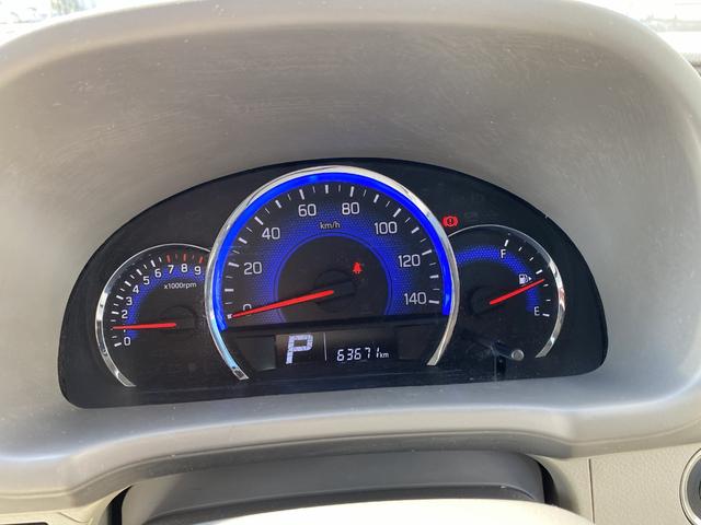 ★メーター周りも見やすく運転しやすいです♪