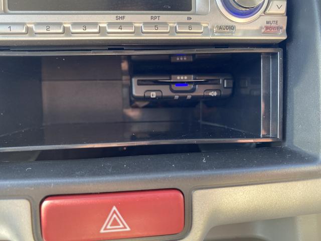 ★ＥＴＣ装備なので高速道路も楽々です♪