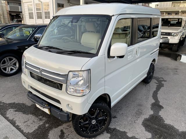 ★当社のお車は、買って頂いた時も大切ですが、買って頂いた後をもっと大切にしたいと思っております。車のことはＦＪに任せていれば大丈夫！と言って頂けるお店を目指しております。