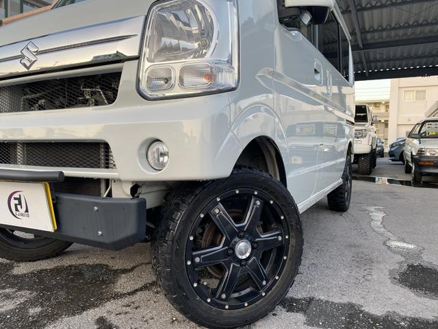 ★フォグランプ装備で夜間や雨天でも視界良好です！