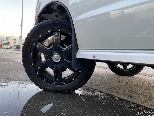 ★納車までにホイールを交換してほしい、足回りを交換したいなどなど、どんな事でも相談ください。もちろん持ち込みもＯＫ。