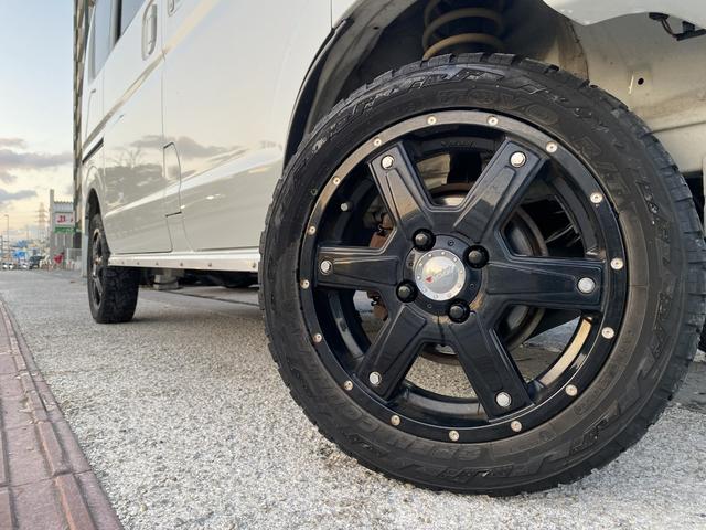 ★ローアングルもバッチリ決まっております！エアロ・サス交換（ダウンサス・車高調）・ホイール交換も受け付けておりますのでお気軽にご相談下さい！