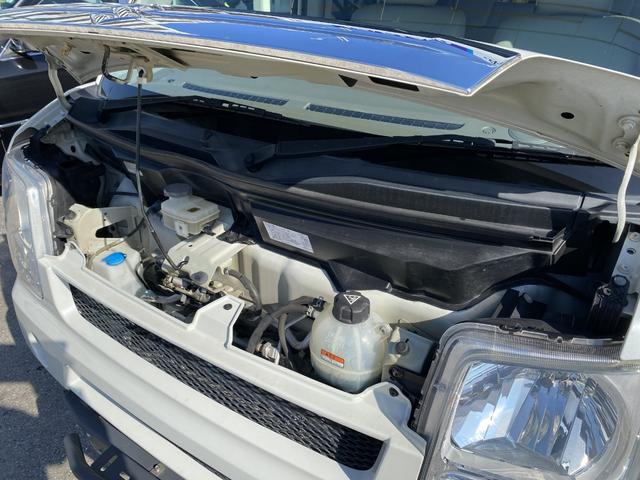 ★ご成約後は弊社提携工場にて、点検・整備を行い、万全な状態でご納車させていただきます♪