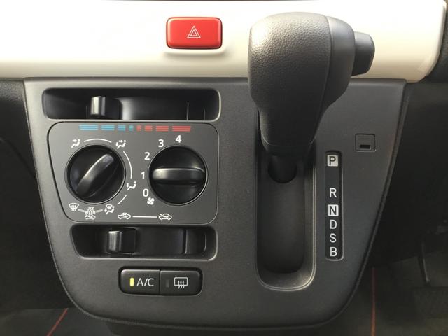 X SAIII 届出済未使用車(16枚目)