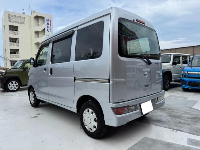納車前にしっかり整備してお渡しします。
