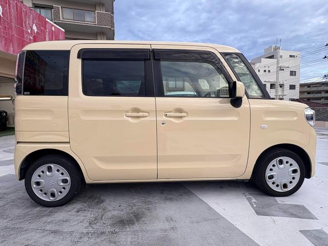 納車前にしっかり整備してお渡しします。