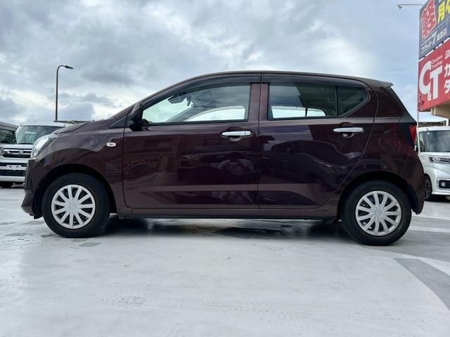 ご納車の前にはしっかり整備してお渡しします!