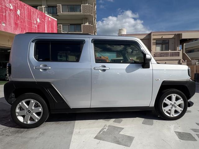 納車前にしっかり整備してお渡しします。