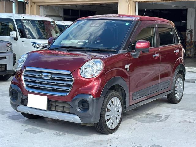 内装外装ともに綺麗な状態です。