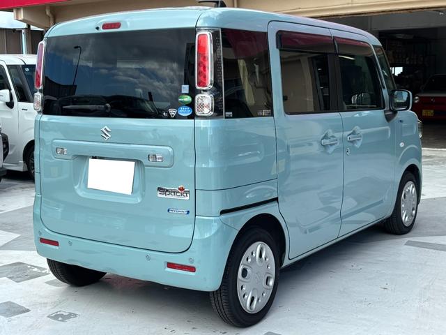 土、日、祝日も営業しています。