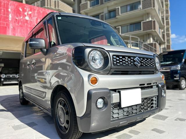 車内広々として使い勝手抜群のお車です！