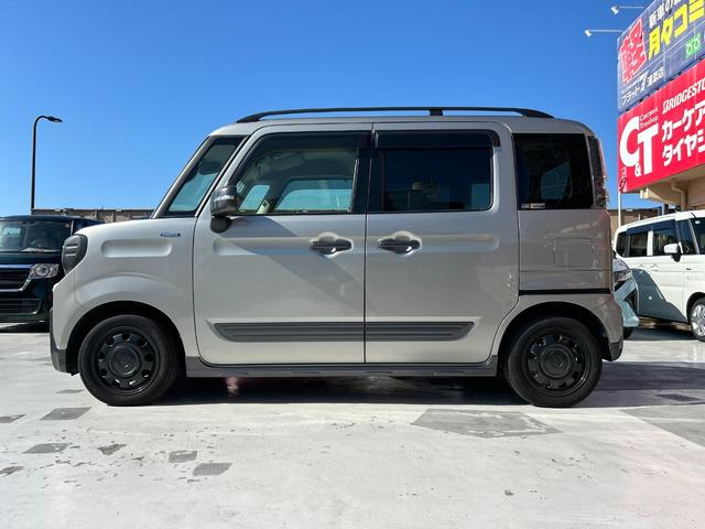 ファミリーカーとしても大人気！