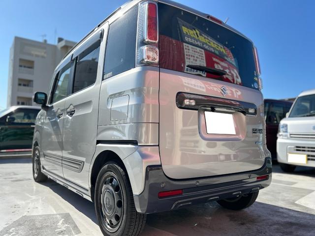 ご納車の前にはしっかり整備してお渡しします！