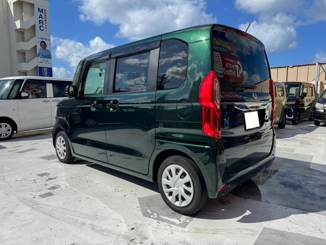 納車前にしっかり整備してお渡しします。