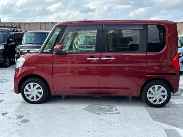 納車前にしっかり整備してお渡しします。