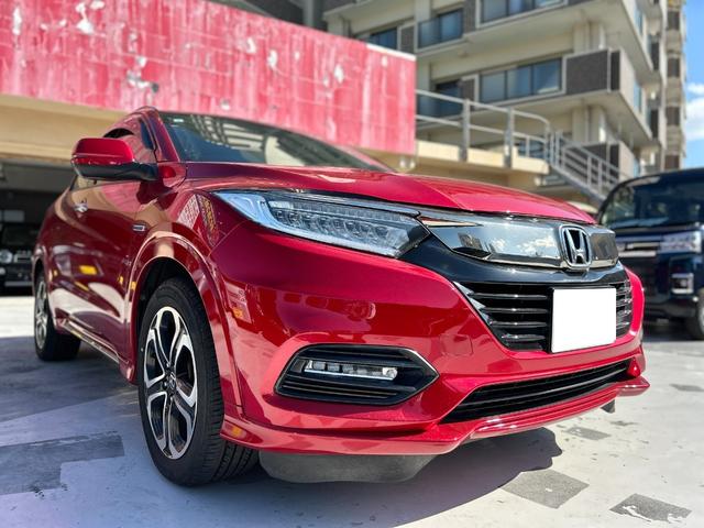 幅広い世代の方から大人気のお車です！！