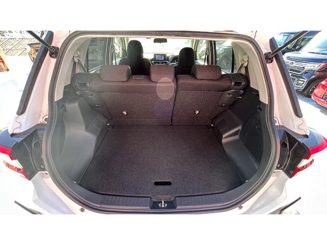 ロッキー Ｇ　社外７インチワンセグナビ・衝突被害軽減ブレーキ・全方位カメラ・両側シートヒーター・前後充電用ＵＳＢポート・ステアリングリモコン・ＥＴＣ（11枚目）