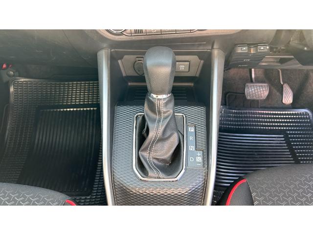 ロッキー Ｇ　社外７インチワンセグナビ・衝突被害軽減ブレーキ・全方位カメラ・両側シートヒーター・前後充電用ＵＳＢポート・ステアリングリモコン・ＥＴＣ（18枚目）