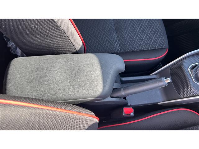 ロッキー Ｇ　社外７インチワンセグナビ・衝突被害軽減ブレーキ・全方位カメラ・両側シートヒーター・前後充電用ＵＳＢポート・ステアリングリモコン・ＥＴＣ（19枚目）