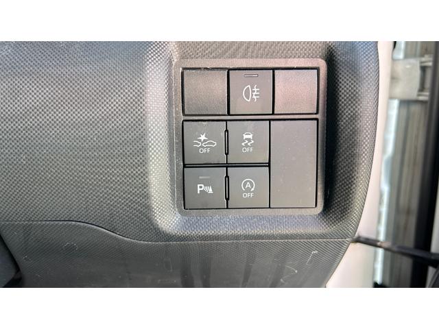 ロッキー Ｇ　社外７インチワンセグナビ・衝突被害軽減ブレーキ・全方位カメラ・両側シートヒーター・前後充電用ＵＳＢポート・ステアリングリモコン・ＥＴＣ（22枚目）