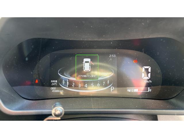 ロッキー Ｇ　社外７インチワンセグナビ・衝突被害軽減ブレーキ・全方位カメラ・両側シートヒーター・前後充電用ＵＳＢポート・ステアリングリモコン・ＥＴＣ（25枚目）