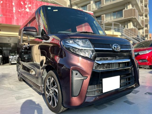 車内広々で使い勝手バツグンのお車です！