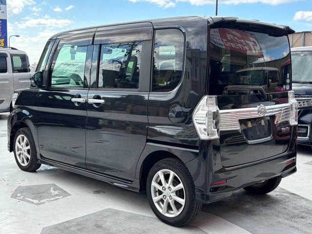 もちろん現物確認も可能です。その際は一度ご連絡下さい。