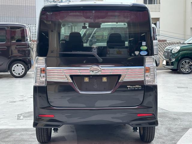 納車前にしっかり整備してお渡しします。