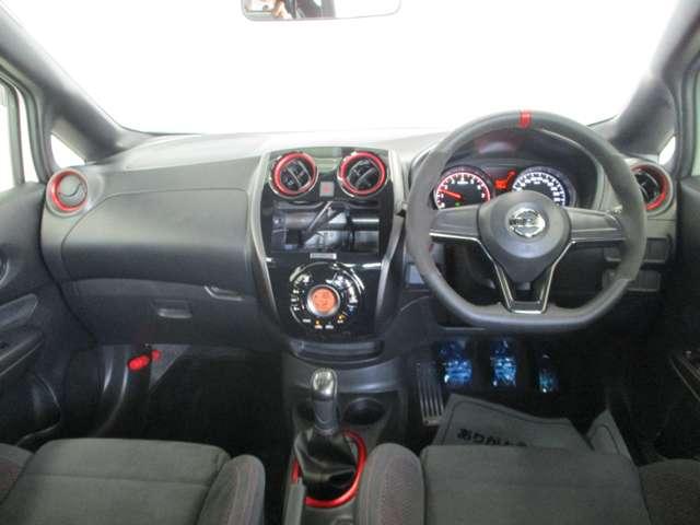 1.6 NISMO S(3枚目)