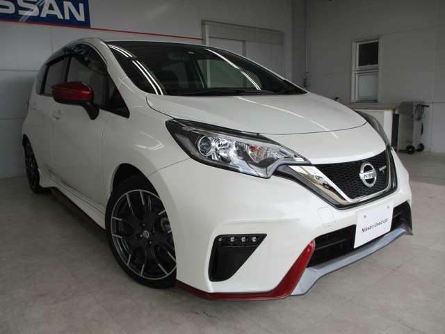 1.6 NISMO S(4枚目)