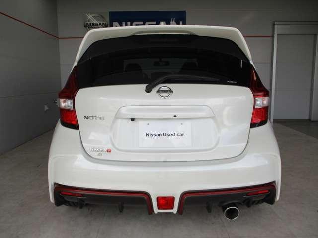 1.6 NISMO S(9枚目)