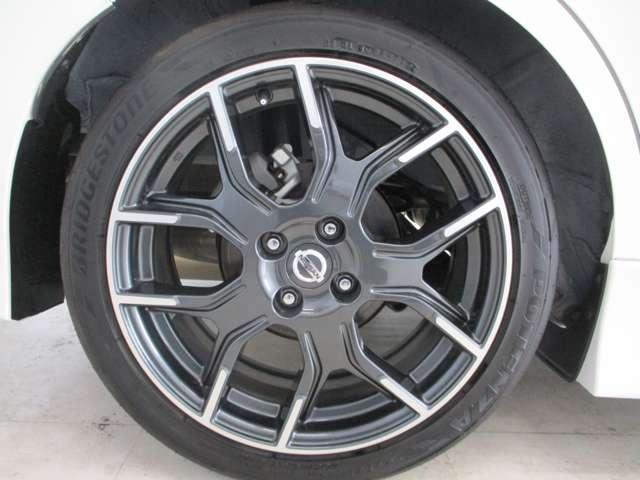 1.6 NISMO S(10枚目)