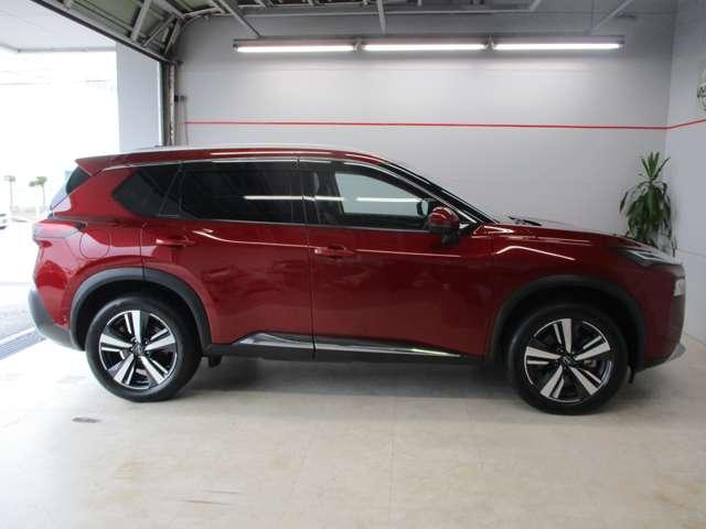 排気量は１．５リッター　発電専用のＶＣ　ＴＵＲＢＯエンジンです。