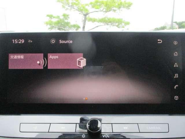 Ｎｉｓｓａｎ　Ｃｎｎｅｃｔナビ【１２．３インチワイドディスプレイ】搭載！画面も大きくて見やすいです！