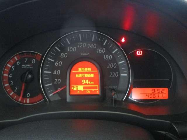 マーチ 1.5 NISMO S 5速MT NISMO専用15インチアルミホイール 新(10枚目)