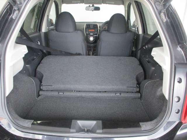 マーチ 1.5 NISMO S 5速MT NISMO専用15インチアルミホイール 新(18枚目)