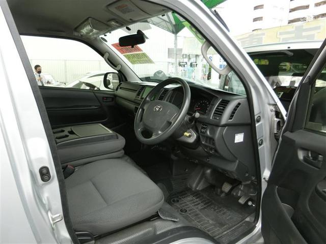 ロングDX フルセグ メモリーナビ バックカメラ ETC 乗車定員6人 記録簿(3枚目)