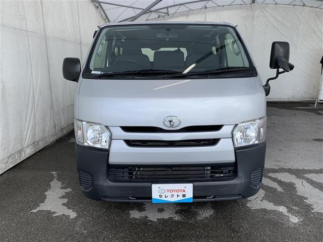 ロングDX ワンセグ メモリーナビ ミュージックプレイヤー接続可 バックカメラ ETC 乗車定員6人 記録簿 ディーゼル(21枚目)
