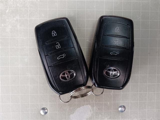 ハリアー Z フルセグ メモリーナビ ミュージックプレイヤー接続可 バックカメラ 衝突被害軽減システム ETC ドラレコ LEDヘッドランプ(40枚目)