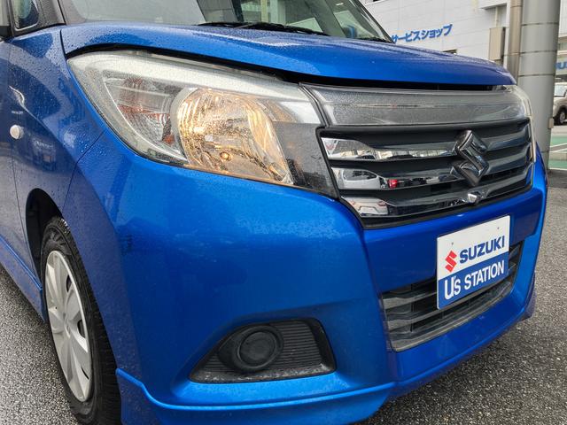 ソリオ ＧＸ２　２型　ＭＡ２６Ｓ　Ｒ２年式　全方位カメラナビ付　純正ナビ　プッシュスタート　オートエアコン　衝突被害軽減システム（4枚目）