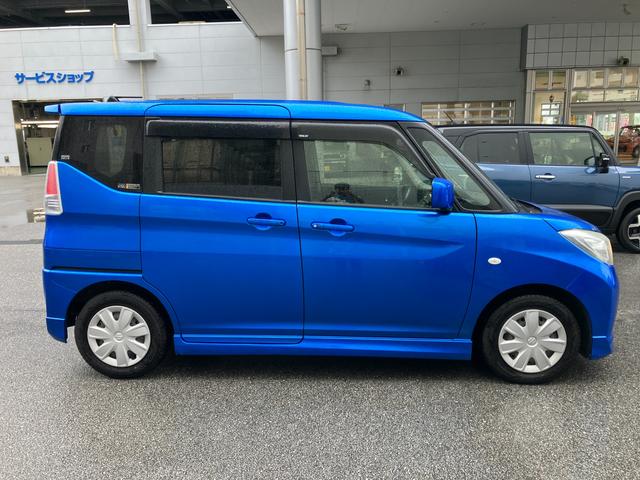 ソリオ ＧＸ２　２型　ＭＡ２６Ｓ　Ｒ２年式　全方位カメラナビ付　純正ナビ　プッシュスタート　オートエアコン　衝突被害軽減システム（6枚目）