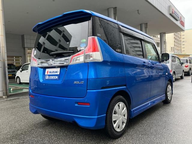 ソリオ ＧＸ２　２型　ＭＡ２６Ｓ　Ｒ２年式　全方位カメラナビ付　純正ナビ　プッシュスタート　オートエアコン　衝突被害軽減システム（7枚目）