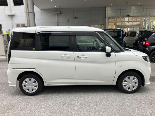 ソリオ Ｇ　２型　Ｒ５年式　ＥＴＣ付き　オートライト　プッシュスタート　オートエアコン　ＥＴＣ　スズキセーフティーサポート　衝突被害軽減システム（5枚目）