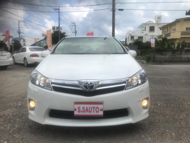 Gバッテリー新品・車内スチームクリーニング済み(6枚目)