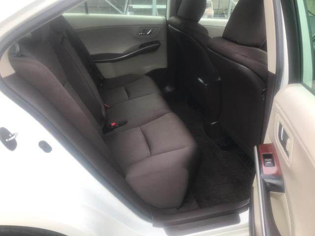 Gバッテリー新品・車内スチームクリーニング済み(14枚目)