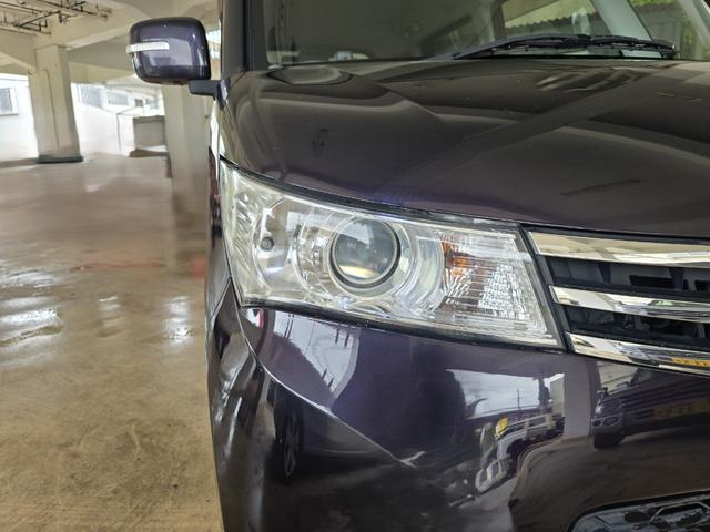 ルークス ハイウェイスター 本土仕入れ車両 スマートキー プッシュスタート ETC ワンセグTV・ナビ Bluetooth接続(11枚目)