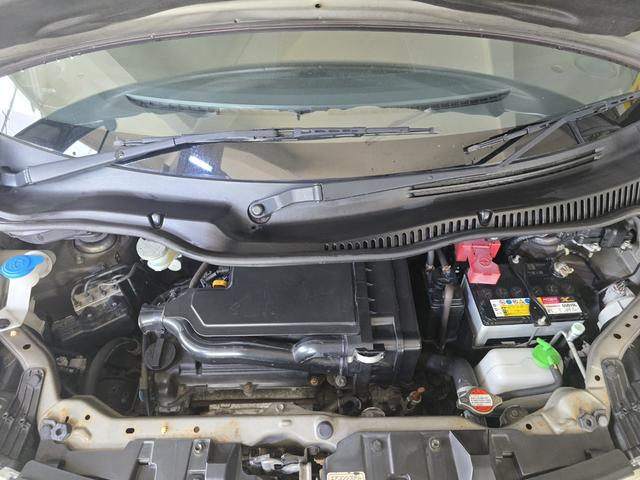 ルークス ハイウェイスター 本土仕入れ車両 スマートキー プッシュスタート ETC ワンセグTV・ナビ Bluetooth接続(14枚目)