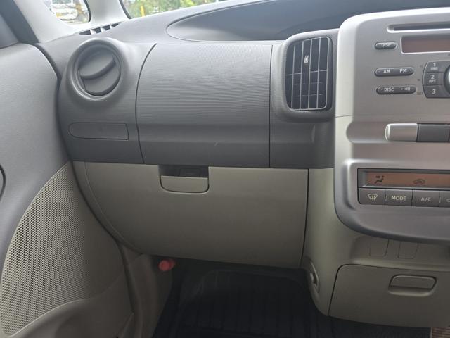 タント Ｘリミテッド　本土仕入れ車両　スマートキー　社外１４インチアルミホイール　左側電動スライドドア（21枚目）