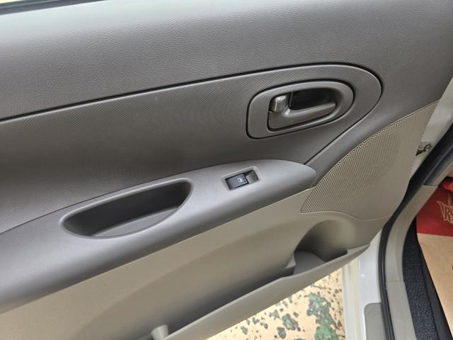 タント Ｘリミテッド　本土仕入れ車両　スマートキー　社外１４インチアルミホイール　左側電動スライドドア（24枚目）