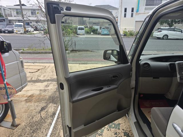 タント Ｘリミテッド　本土仕入れ車両　スマートキー　社外１４インチアルミホイール　左側電動スライドドア（25枚目）